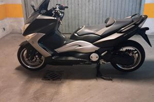 Yamaha T Max - 2011