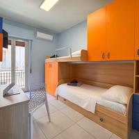 Cameretta a ponte doppio letto – COME NUOVA