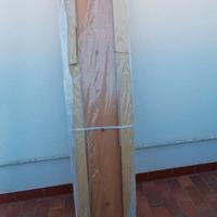 Pannelli in truciolare laminato