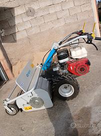 trincia bertolini 80cm