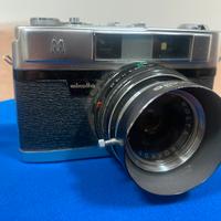 Forocamera Minolta a 5