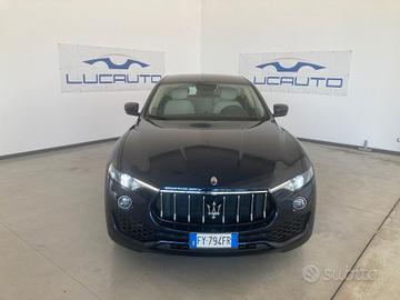 Maserati Levante V6 430 CV S AWD