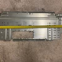 FUJTSU clima piastra montaggio unità interna