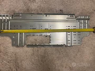 FUJTSU clima piastra montaggio unità interna