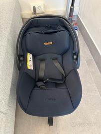 PEG PEREGO – Seggiolino Auto Primo Viaggio SLK