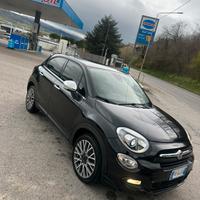 FIAT 500X 1.6 120 CV – 2018 - Full Optional