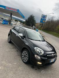 FIAT 500X 1.6 120 CV – 2018 - Full Optional