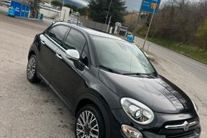 FIAT 500X 1.6 120 CV – 2018 - Full Optional