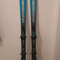 sci Atomic Redster X9S 175cm R.15m