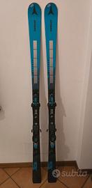 sci Atomic Redster X9S 175cm R.15m