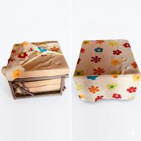 Letto cubo singolo