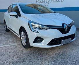 Renault Clio Blue dCi 8V 115 CV 5 porte Zen