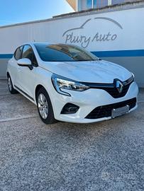 Renault Clio Blue dCi 8V 115 CV 5 porte Zen