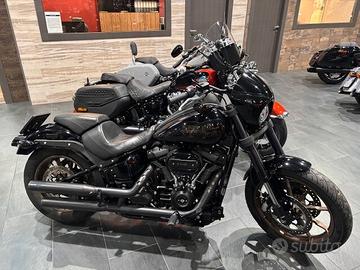 2021 Low Rider S 114