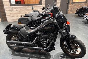 2021 Low Rider S 114