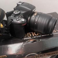 Nikon D5100