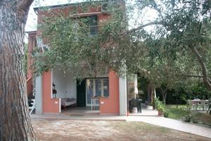 Monolocale sul mare a Viticcio isola d'Elba