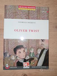 Oliver Twist
