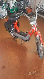 ciao piaggio 