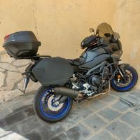 Yamaha Tracer 900 - 2019 leggi bene l'annuncio