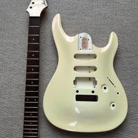 Aria Pro II elettrica – Corpo + Manico – Vintage W