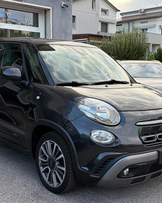 Fiat 500L 1.3 Multijet 95 CV Cross