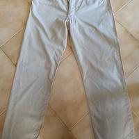 Pantaloni Armani Jeans Taglia 34