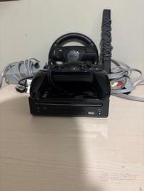 Nintendo Wii