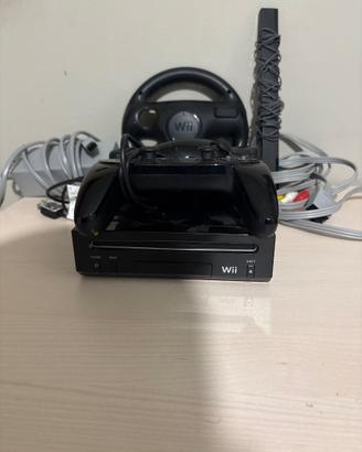 Nintendo Wii