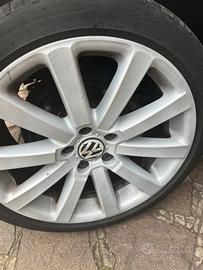 Cerchi R18 Volkswagen