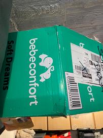 Culla Bebeconfort Soft Dreams + Materasso