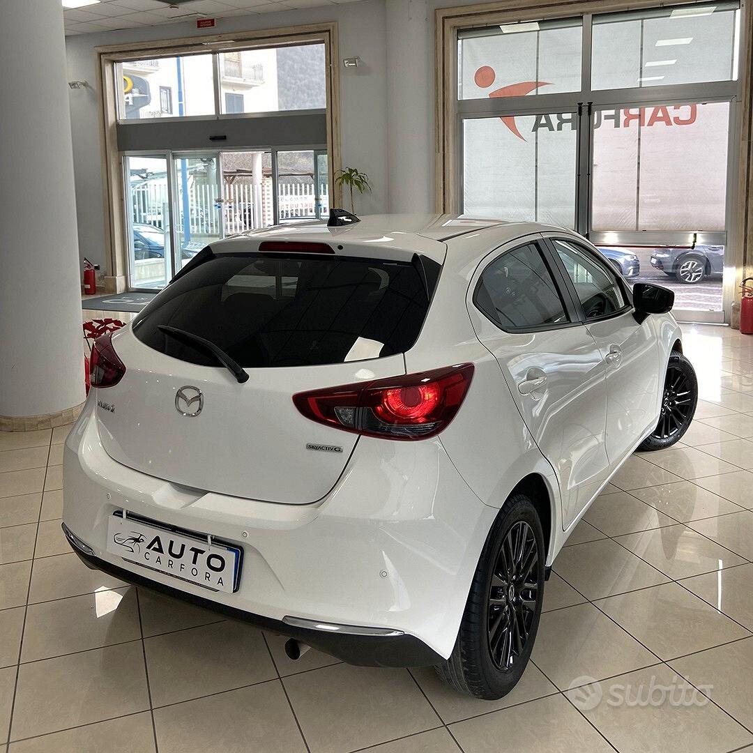 Mazda 2 2023 photo 5