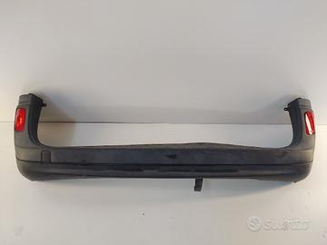 Paraurti post RENAULT KANGOO '08