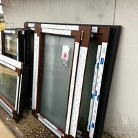 Finestre in pvc nuove