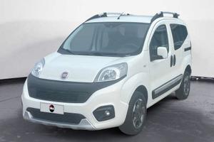 FIAT QuBo 1.3 MJT 95 CV Trekking