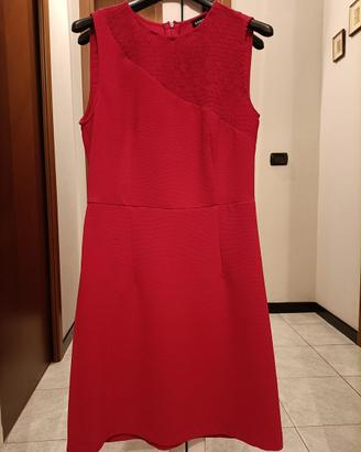Vestito rosa Emme by Marella