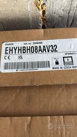  DAIKIN POMPA DI CALORE 