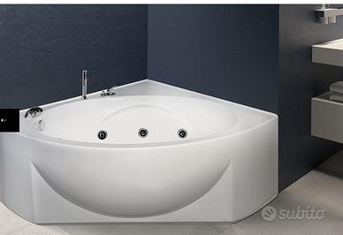 Vasca 130x130 balneum sthatus