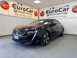 Peugeot 508 2.0 BlueHDi 180cv EAT8 GT s 02/2019 Eu