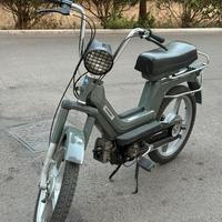 Piaggio Si