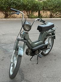 Piaggio Si