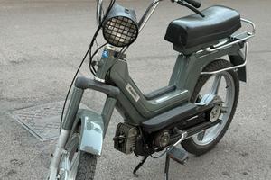 Piaggio Si
