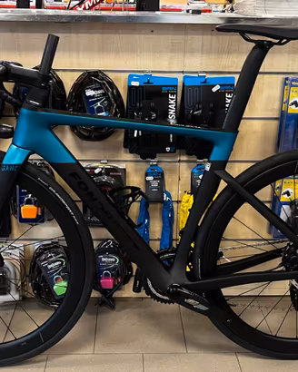 FONDRIEST GAND rival axs BICI DA STRADA