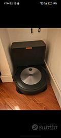 I Robot Roomba j7+