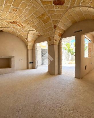 CASA INDIPENDENTE A MESAGNE