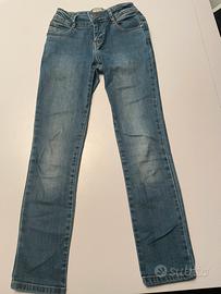 Jeans Bambina