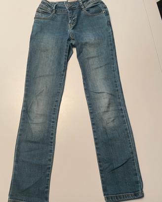 Jeans Bambina