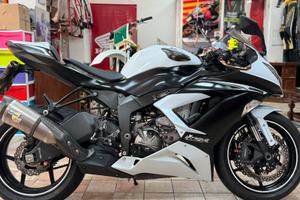 Kawasaki ninja 636