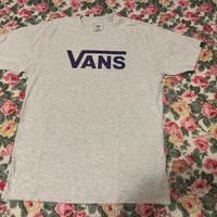 T-shirts Vans