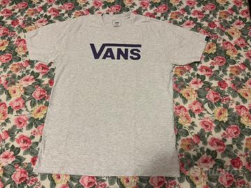 T-shirts Vans